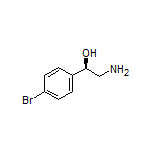 (R)-2-Amino-1-(4-bromophenyl)ethanol