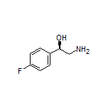 (R)-2-Amino-1-(4-fluorophenyl)ethanol
