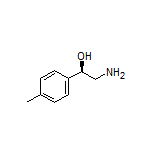 (R)-2-Amino-1-(p-tolyl)ethanol