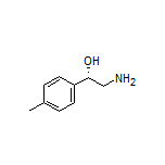 (S)-2-Amino-1-(p-tolyl)ethanol