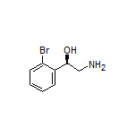 (R)-2-Amino-1-(2-bromophenyl)ethanol