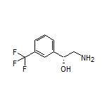 (R)-2-Amino-1-[3-(trifluoromethyl)phenyl]ethanol