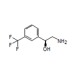 (S)-2-Amino-1-[3-(trifluoromethyl)phenyl]ethanol