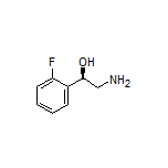 (R)-2-Amino-1-(2-fluorophenyl)ethanol