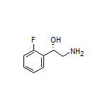 (S)-2-Amino-1-(2-fluorophenyl)ethanol