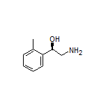 (R)-2-Amino-1-(o-tolyl)ethanol