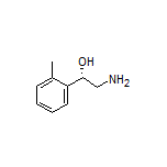 (S)-2-Amino-1-(o-tolyl)ethanol