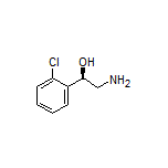(R)-2-Amino-1-(2-chlorophenyl)ethanol