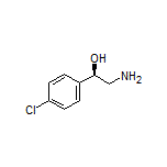 (R)-2-Amino-1-(4-chlorophenyl)ethanol