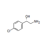 (S)-2-Amino-1-(4-chlorophenyl)ethanol