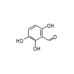 2,3,6-Trihydroxybenzaldehyde