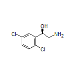 (R)-2-Amino-1-(2,5-dichlorophenyl)ethanol