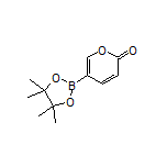 2-Oxo-2H-pyran-5-boronic Acid Pinacol Ester