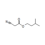 Isopentyl 2-Cyanoacetate
