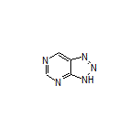 3H-[1,2,3]Triazolo[4,5-d]pyrimidine