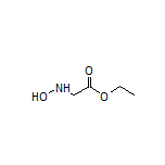 Ethyl 2-(Hydroxyamino)acetate