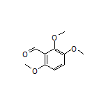2,3,6-Trimethoxybenzaldehyde