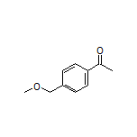 4’-(Methoxymethyl)acetophenone