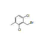 2,6-Dichloro-3-methylbenzyl Bromide