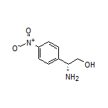 (R)-2-Amino-2-(4-nitrophenyl)ethanol