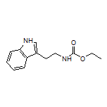 Ethyl [2-(1H-Indol-3-yl)ethyl]carbamate