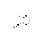 2-Iodonicotinonitrile