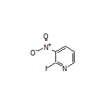 2-Iodo-3-nitropyridine