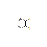 2,3-Diiodopyridine