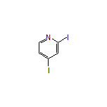 2,4-Diiodopyridine