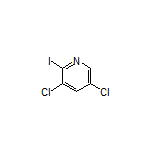 3,5-Dichloro-2-iodopyridine