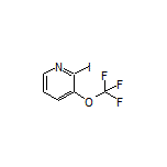 2-Iodo-3-(trifluoromethoxy)pyridine