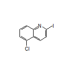 5-Chloro-2-iodoquinoline