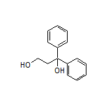 1,1-Diphenylpropane-1,3-diol