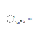 2-Hydrazinylpyridine Hydrochloride