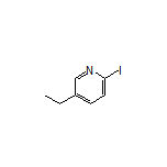 5-Ethyl-2-iodopyridine