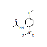 N-(5-Methoxy-2-nitrophenyl)acetamide