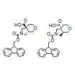 (3aS,7aS)-rel-2-Fmoc-octahydropyrano[3,4-c]pyrrole-7a-carboxylic Acid