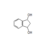 Indane-1,3-diol