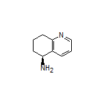 (S)-5,6,7,8-Tetrahydroquinolin-5-amine