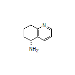 (R)-5,6,7,8-Tetrahydroquinolin-5-amine