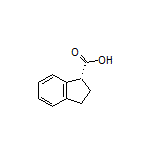 (R)-Indane-1-carboxylic Acid
