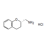 (S)-Chroman-2-ylmethanamine Hydrochloride