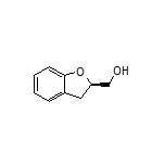 (R)-(2,3-Dihydrobenzofuran-2-yl)methanol