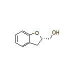 (S)-(2,3-Dihydrobenzofuran-2-yl)methanol