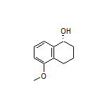 (R)-5-Methoxy-1,2,3,4-tetrahydronaphthalen-1-ol