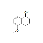 (S)-5-Methoxy-1,2,3,4-tetrahydronaphthalen-1-ol