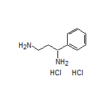 1-Phenylpropane-1,3-diamine Dihydrochloride