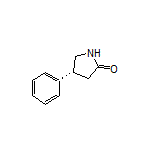 (R)-4-Phenylpyrrolidin-2-one