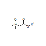 Potassium 2-(Dimethylphosphoryl)acetate