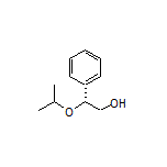 (R)-2-Isopropoxy-2-phenylethanol